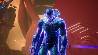 MARVEL Future Revolution: Neutralize the Vision screenshot 4