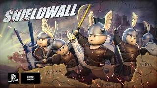 Shieldwall LIVE 🔴 | Massive Army Battles &amp; Total War Chaos ⚔️🔥