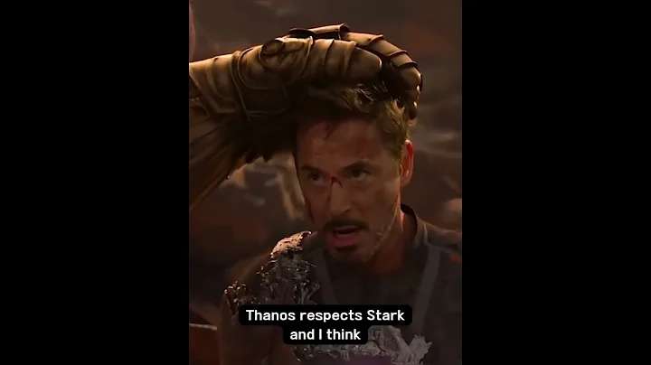 Did you know that in "AVENGERS INFINITY WAR"... - DayDayNews