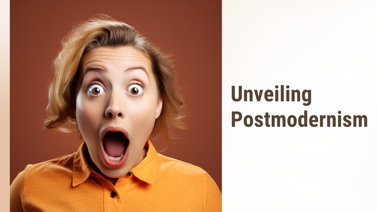 Exploring Postmodernism: A Cultural Dive into English Literature, Film, and Media