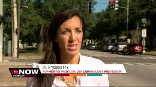 Former FBI profiler: 'Not your typical serial killer'
