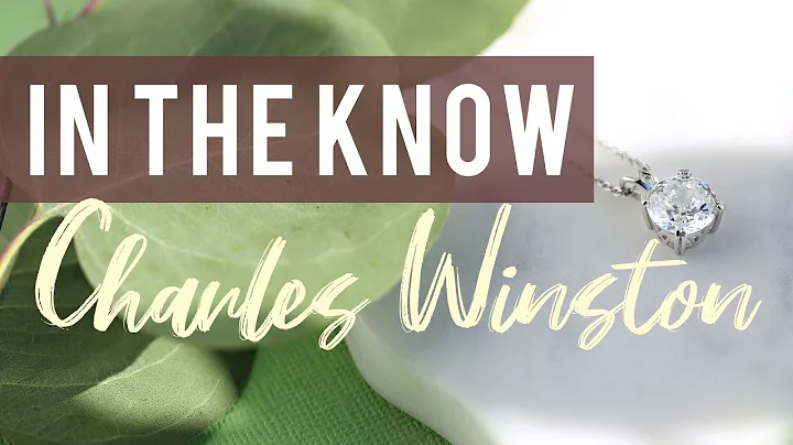 In The Know: Charles Winston for Bella Luce