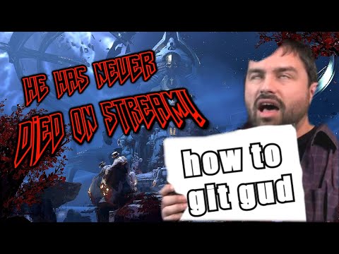Hugo Martin is really good at DOOM Eternal