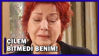 ''Ne Çilem Varmış Benim!'' - Yaprak Dökümü Özel Klip
