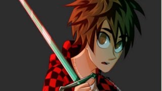 BajanCanadian [Speedpaint]
