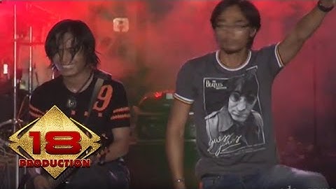 Setia Band - Isabella  (Live Konser Serang 3 Oktober 2015)