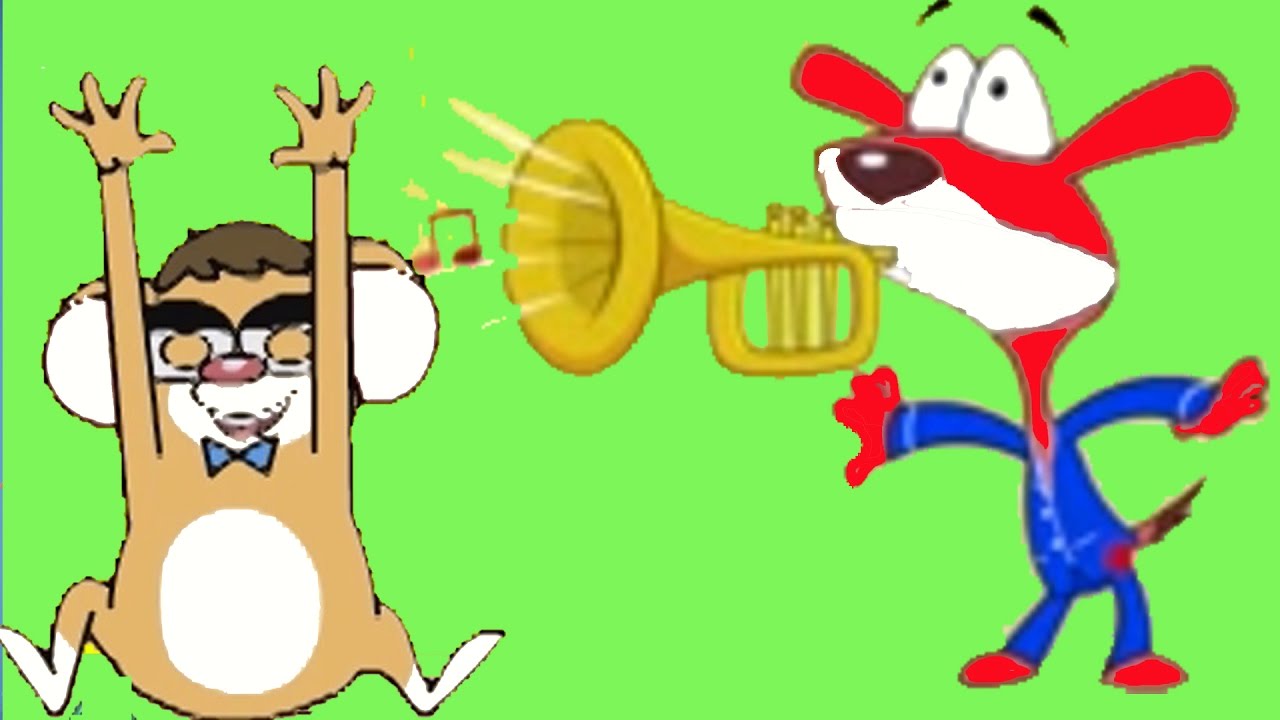 Rat A Tat - OMG! Trumpet Eater Don - Funny Animated Cartoon Shows For Kids Chotoonz TV