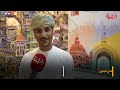 سلطنة عمان تشارك في بينالي البندقية الدولي للفنون للعام 2024