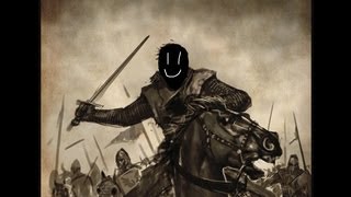 Insert title here! Mount & Blade Warband Ep#19