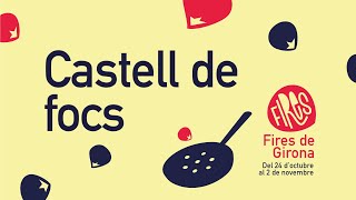 Castell de focs