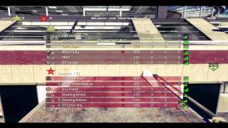 My WORST Hitmarker EVER!