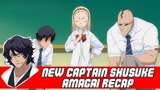 Download Lagu Captain Amagai and the Three Worst Filler Characters - Bleach Boys 14 (Bleach Anime Rewatch Podcast)