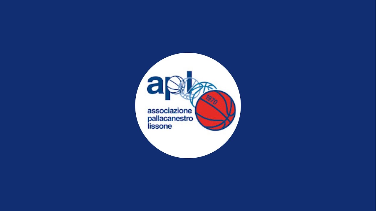 Urania Milano vs APL Lissone 1/2T