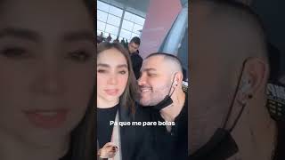 #PaolaJara y #JessiUribe MI ESPOSO ES MUY EMPALAGOSO ¿QUE HAGO?