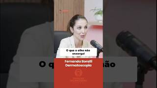 Tecnologia de Mapeamento Corporal Revela Detalhes Invisíveis #shorts