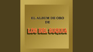 Video thumbnail of "Los del Suquia - Zamba para Olvidarte"