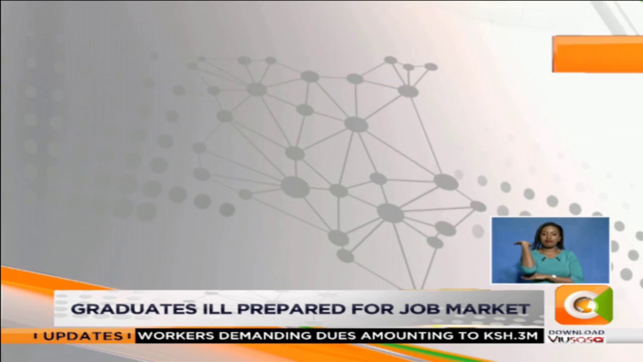 Skills GAP survey |Graduates ill prepared for job market