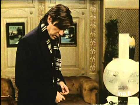 Bryan Ferry dans "Petit Djeuner Compris" Part 1