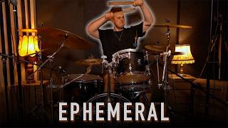 Ephemeral - A Life Aligned (Drum Playthrough)