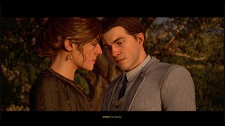 Finally we got a Love Story Game. screenshot 5