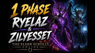 IIWII | 1 phase ryelaz and Zilyesset nuke | spaulder/colo/knife DD | ESO-U50