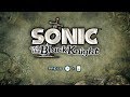 Sonic and the Black Knight playthrough ~Longplay~