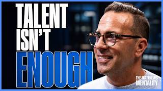 Why the Most Talented Teams Still Lose