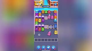Car Match Level 211 Solution Walkthrough 