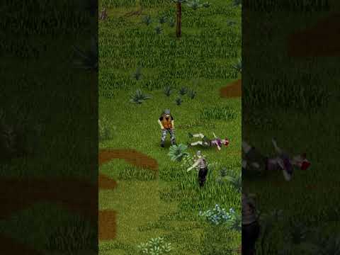 Level Carpentry FAST With This Method In Project Zomboid! Project Zomboid Tips Done Quick!