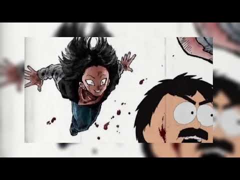 " I Ain't Hear No Bell " - Randy Marsh 