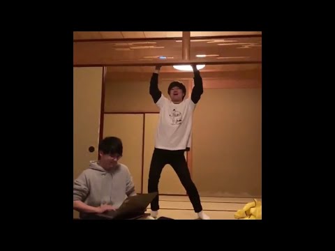 韻波句徒/CHEHON  【covered by ニトロ爆弾Twitter version】