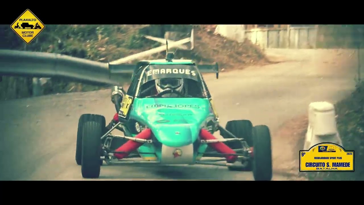 BEST MOMENTS SÃO MAMEDE 2025