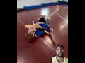 Spinning Kneebar Technique #bjj #viral #hanuman #jiujitsu #reels #shorts #combatsport