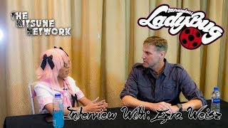 Interview with: Ezra Weisz