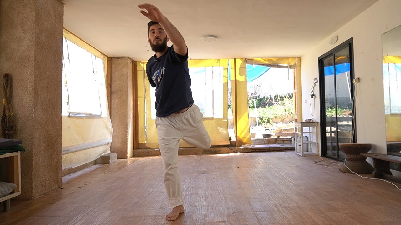 Выполняйте эту процедуру каждый день после пробуждения!