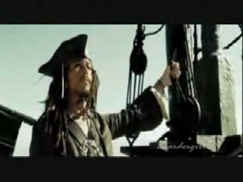 Pirates of the Caribbean At World's End