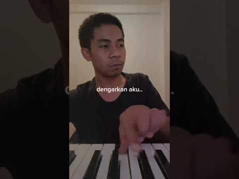 D’ MASIV - MERINDUKANMU ( Cover by ale - tiktok @7oshuagara )