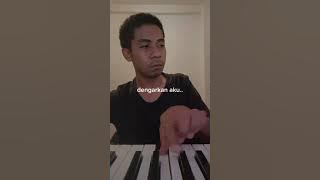 D’ MASIV - MERINDUKANMU ( Cover by ale - tiktok @7oshuagara )