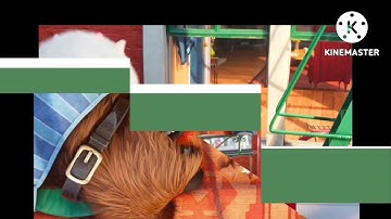 X Klasky Csupo Part 6