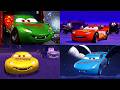 MACK SPIDER VS BRAIN MCQUEEN! 🧠🕷️ Ultimate Monster Evolution Battle