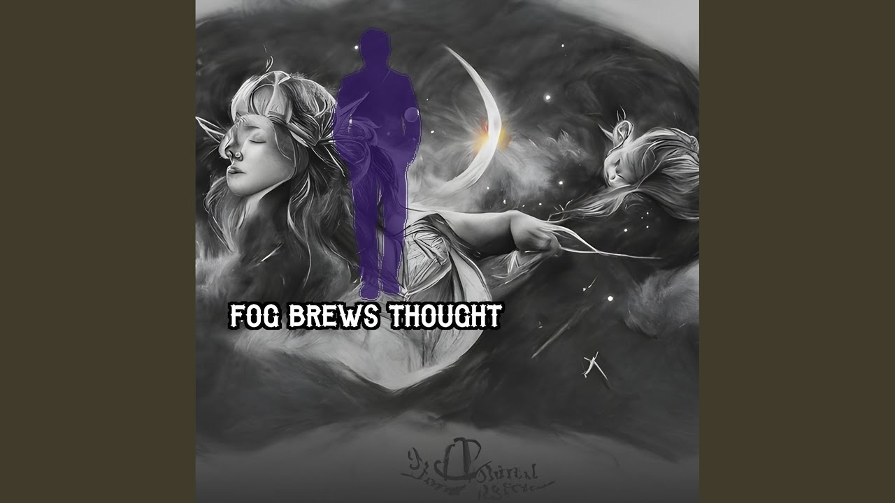 Fog Brews Thought