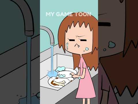 Best Gifts For girlfriend. #animation #shorts  #funny