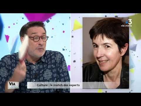 Image du reportage Via Nova 18 septembre 3ème partie (France 3 Corse ViaStella)