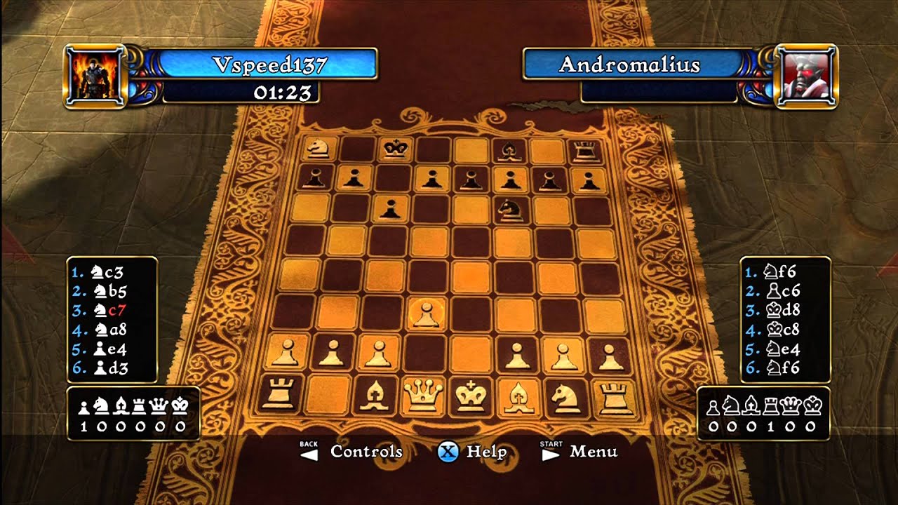 Battle vs Chess - Download