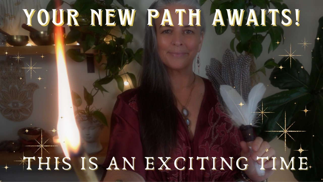 RARE 🔥 Fire Horse | New Moon | Reiki Activation | Meditation