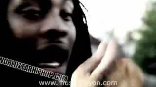 Waka Flocka Flame - Fuk Dis Industry