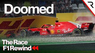 Why Ferrari is still suffering from its Vettel failure