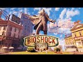 Bioshock Infinite is a Timeless Masterpiece