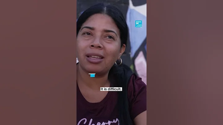 #Trump inauguration: Fear, uncertainty for #migrants headed to US … • FRANCE 24 English