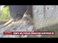 Gempa M5,9 Guncang Sumba Barat Daya | AKAP tvOne